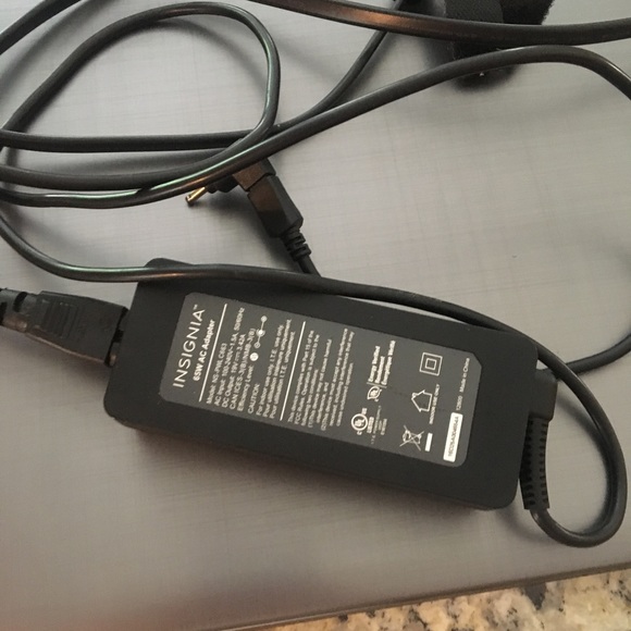 Acer Touch Screen Computer - Picture 7 of 7